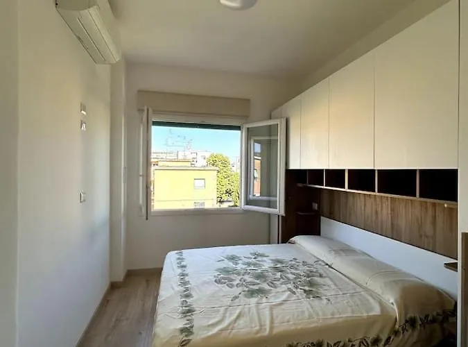 Nicolosi Apartment