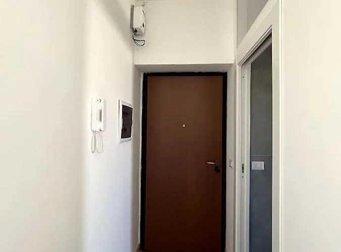Nicolosi Apartment