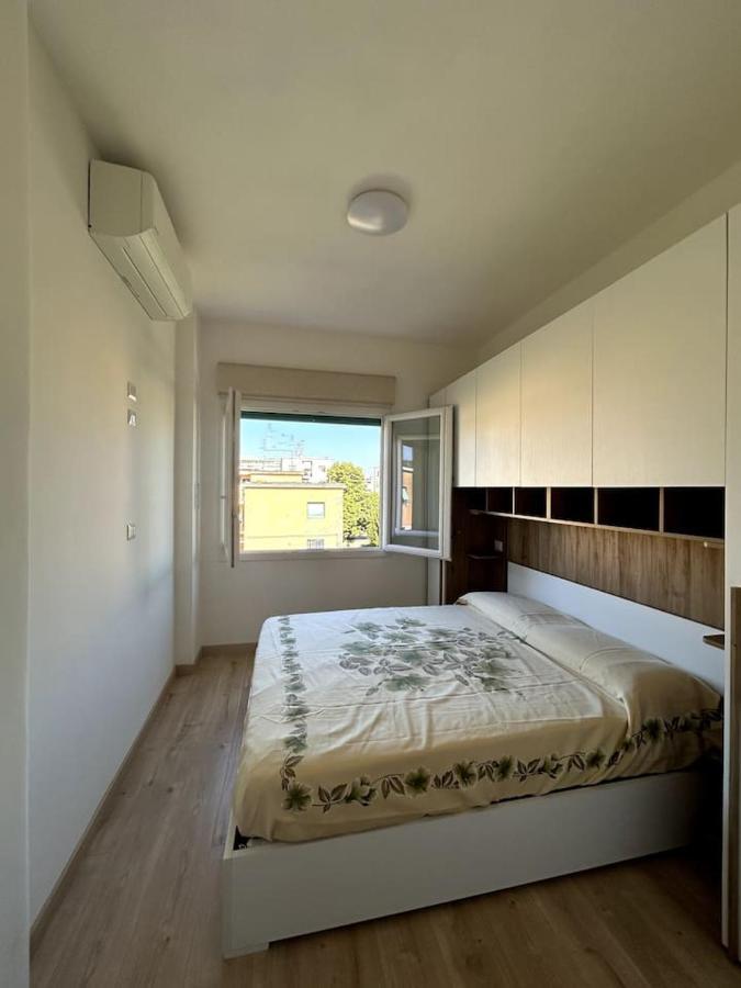 Nicolosi Apartment Latina