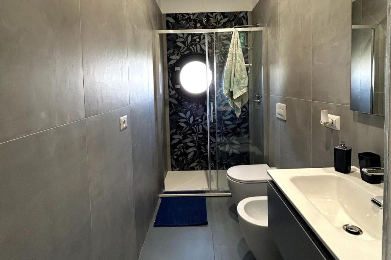 Apartment Nicolosi Latina