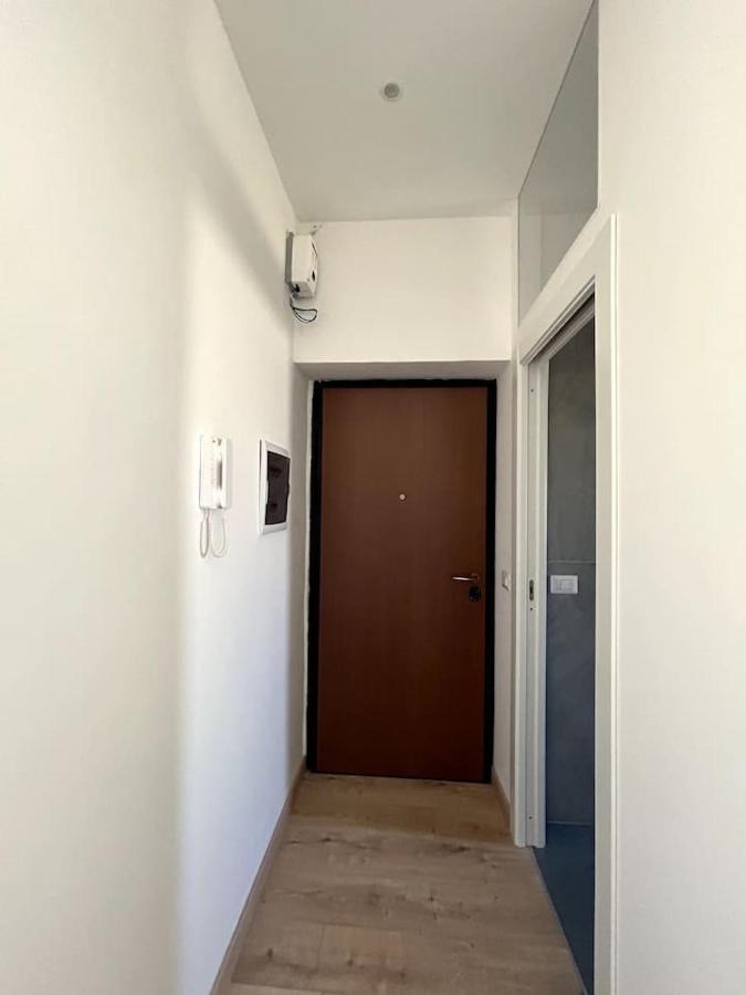 Apartment Nicolosi Latina